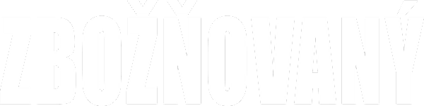 Zbožňovaný