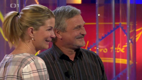 Pošta pro tebe - 12. května 2019