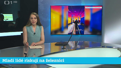 Události v regionech (jih a západ) - 16. června