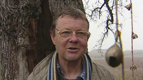 Uprostřed běhu - Vladimír Merta