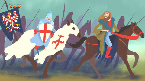 Zprávičky - 23. dubna