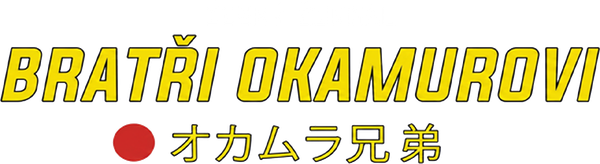Bratři Okamurovi
