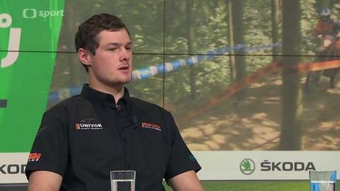 Svět motorů - Speciál