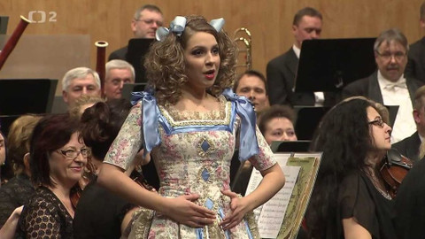 Kvarteto - 22. března 2017