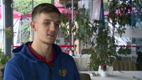 Volejbalový magazín - 16. prosince 2019