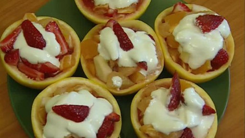 Pod pokličkou - Jezte jídlo s vlákninou, hemoroidy pominou