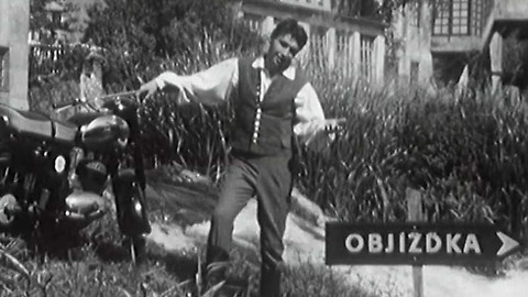 Bejvávalo - Já jsem ze Strakonic