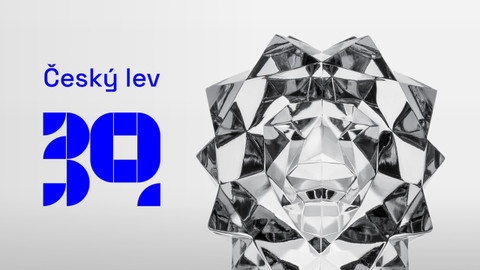 Český lev - 30. Český lev