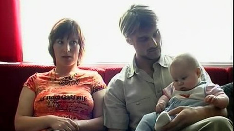 Rodinné křižovatky - O neumírání