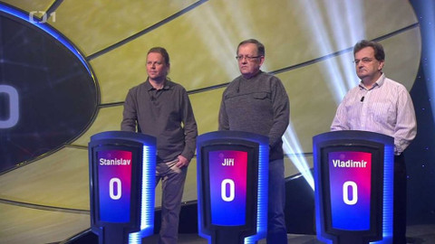 Kde domov můj? - 7. září 2016