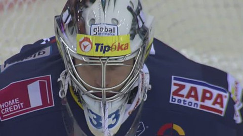 Buly hokej - Bílí Tygři Liberec - HC Oceláři Třinec