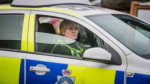 Šťastné údolí - Epizoda 2/6