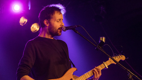 Doutnák - Kapely písničkářů