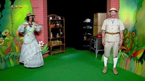 Studio Kamarád - 23. října 2022