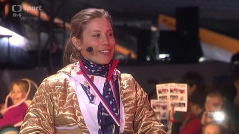 XXII. zimní olympijské hry 2014 Soči - Studio Soči