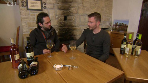 Polopatě - 12. března 2017