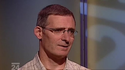Interview ČT24 - 30. července 2009