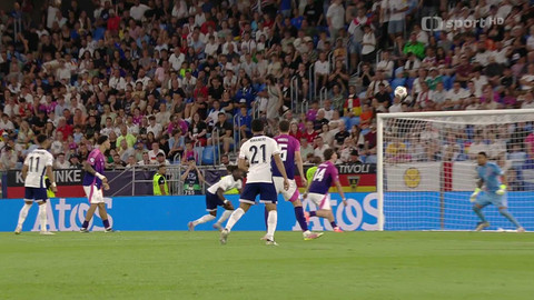 EURO U21 2025 Slovensko - Sumář dne EURO U21 2025