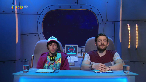 PLANETA YÓ - 17. června