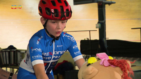 Lvíčata - 31. ledna