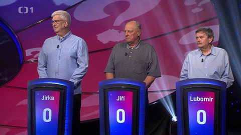 Kde domov můj? - 2. května 2022