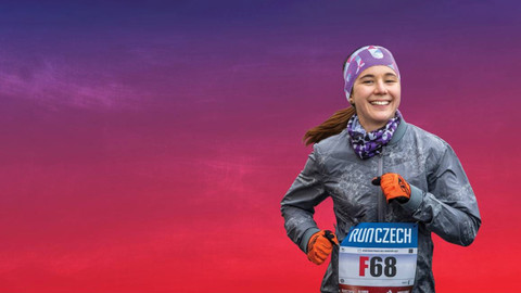 RunCzech - RunCzech - souhrn sezony