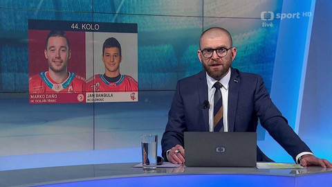 Buly hokej - Buly - debata expertů