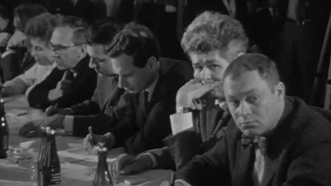 Příloha Televizních novin - Tiskovka s Nikezičem