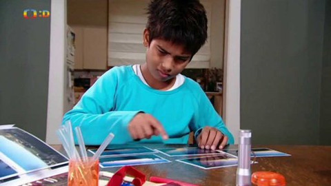 Věda je zábava - Epizoda 21/26