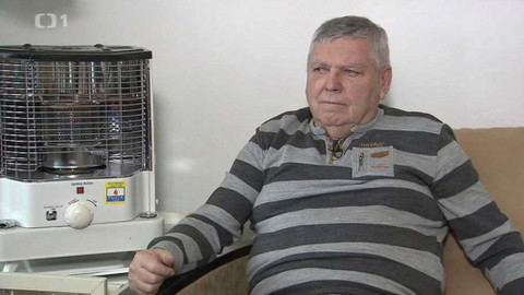 Černé ovce - 14. března 2016