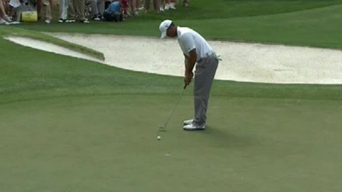 Golf - The Masters 2011