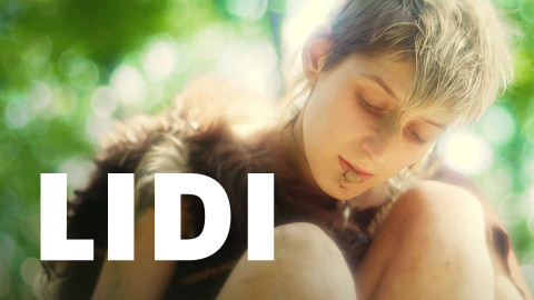 Lidi