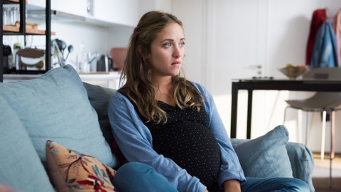 Inspektorka Candice Renoirová - 5/10 Na hrubý pytel hrubá záplata