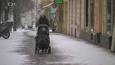 Černé ovce - 6. února 2024