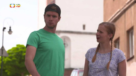 PLANETA YÓ - 31. května 2021