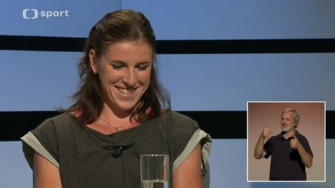 Téma pro hosty ČT sport - 6. srpna 2013