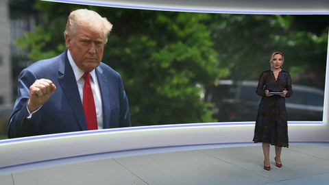 Horizont ČT24 - 14. srpna