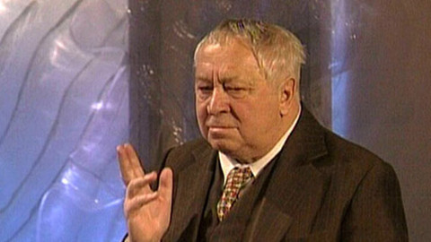 Příběhy slavných - Hovorově Horňas