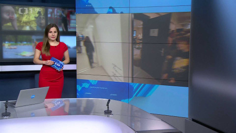 Události v regionech (Ostrava) - 3. prosince 2024