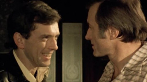 Dynastie Nováků - 5/13 Nahý v trní