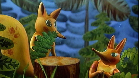 Liška Bystrouška - 6/7 Svatba