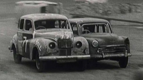 Archiv ČT24 - Vozidla a vozítka