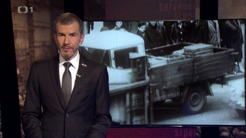 Dnes před 50 lety - 21. srpna 2019