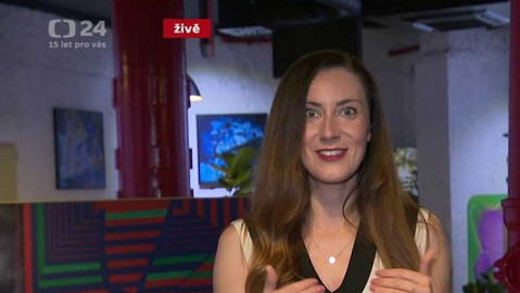 90’ ČT24 - Velká vlna rozvolňování