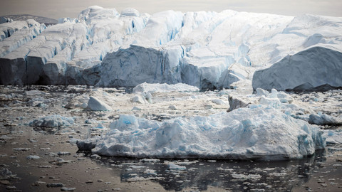 Kouzla a nebezpečí skandinávské zimy - Epizoda 4/4