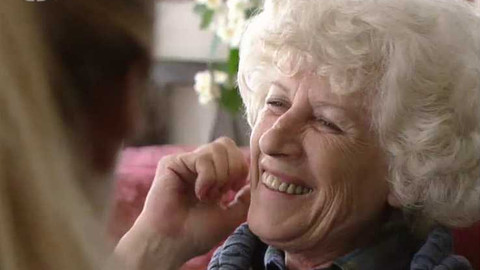 GEN - Olga Havlová očima Olgy Sommerové