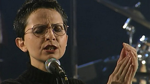 Mezi proudy / Crescendo - Zuzana Navarová, Iván Gutiérrez & Koa