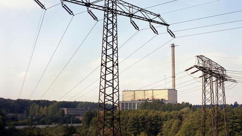 Dobrodružství vědy a techniky - Jaderná elektrárna Rheinsberg