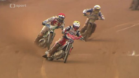 Svět motorů - Svět motorů