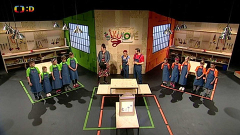 Šikulové - Velká výzva - 3. listopadu 2022